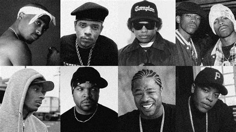 west coast rappers 90s.